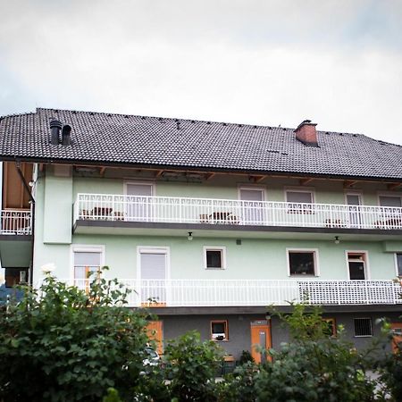 Gostilna In Prenocisca Ferlic Hotel Braslovce Exterior foto