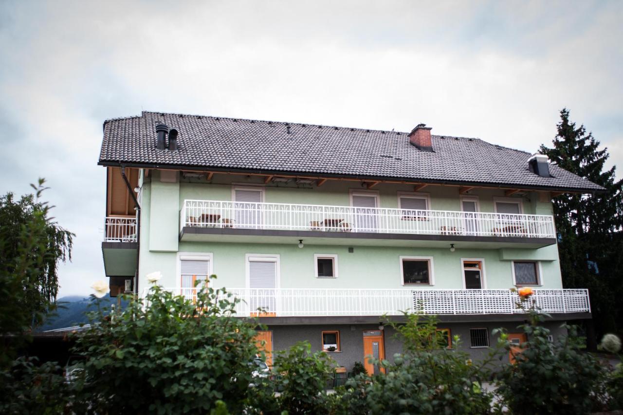 Gostilna In Prenocisca Ferlic Hotel Braslovce Exterior foto
